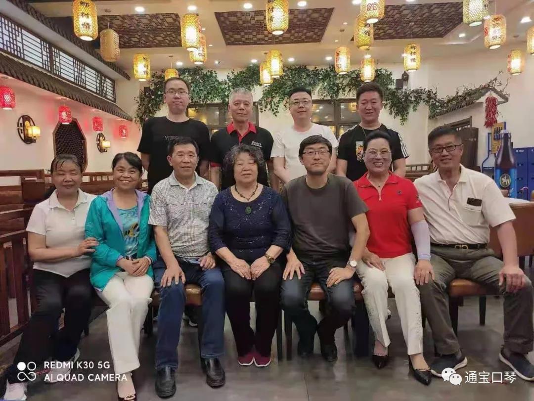 精彩活動(dòng)回顧！通寶口琴公益行2021撫順首站圓滿結(jié)束